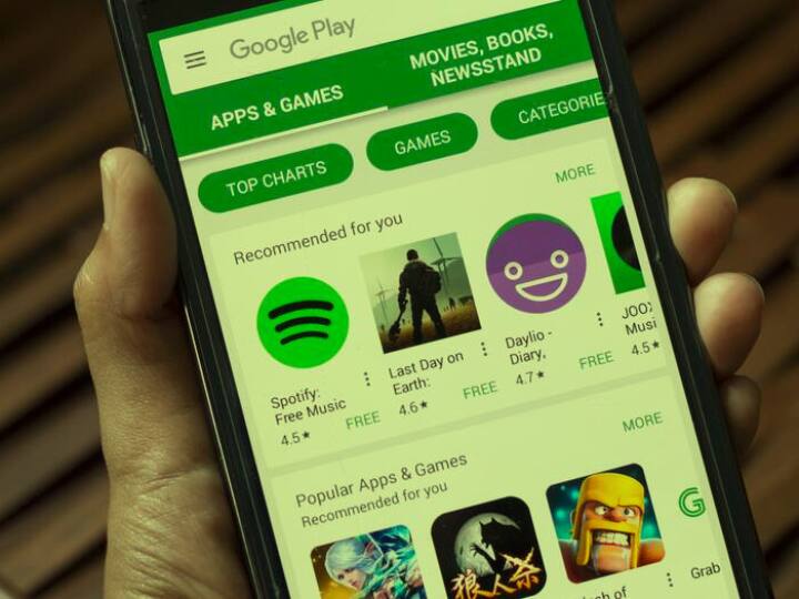 Google Play Store server down across globe users unable to update and download apps Google Play Store की सर्विस हुई बहाल, ऐप अपडेट, डाउनलोड सब कर रहा काम