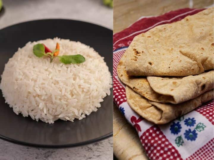 Eating Roti And Rice Really Lead To Weight Gain Know What Is The Truth क्या सच में रोटी और चावल खाने से वजन बढ़ता है? जानें इस बात में कितनी सच्चाई