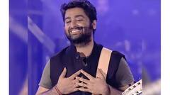 ਅਰਿਜੀਤ ਸਿੰਘ Romantic 'ਤੇ Sad ਮਿਊਜ਼ਿਕ ਨਾਲ ਬਣੇ ਸੰਗੀਤ ਜਗਤ ਦੇ ਬਾਦਸ਼ਾਹ