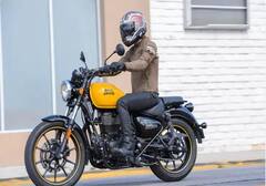 Royal Enfield Shotgun 650: শীঘ্রই আসছে রয়্যাল এনফিল্ডের আরও এক মডেল, নাম হতে পারে শটগান ৬৫০