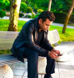 In Pics: जब ए.आर रहमान के जेहन में आते थे खुदकुशी के ख्याल...जानिए किस वजह से हिंदू से बन गए थे मुसलमान?