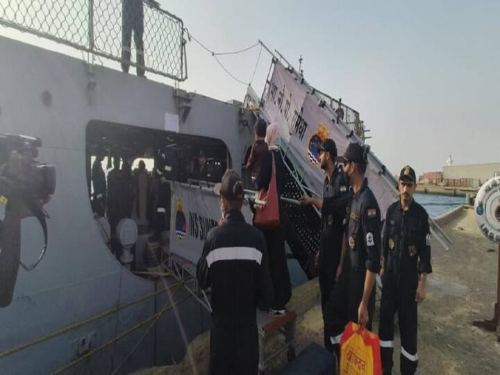 The government, according to Jaishankar, is