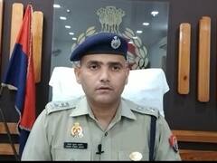 बिजनौर में एकतरफा प्यार में हुई युवक की हत्या, पुलिस ने 24 घंटे में किया खुलासा, दो गिरफ्तार