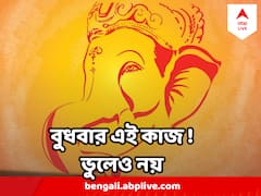 বুধবার গণেশ আরাধনার দিন, কোনওভাবেই এই কাজগুলি করবেন না