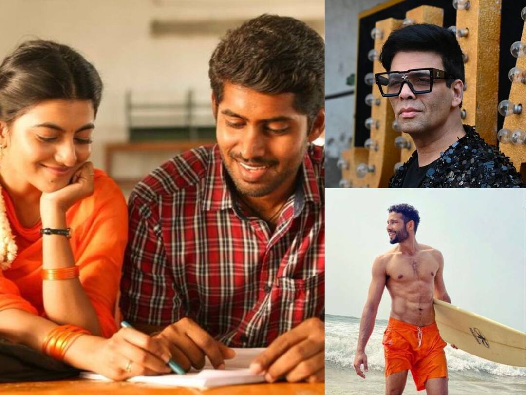 Pariyerum Perumal: பரியேறும் பெருமாள் படம் இந்தியில் ரீ-மேக்? இயக்குநர்-ஹீரோ இவர்கள்தானா? சோகத்தில் ரசிகர்கள்! Pariyerum Perumal movie hindi remake directed by Karan Johar's direction Siddhant Chaturvedi set to join the cast Pariyerum Perumal: பரியேறும் பெருமாள் படம் இந்தியில் ரீ-மேக்? இயக்குநர்-ஹீரோ இவர்கள்தானா? சோகத்தில் ரசிகர்கள்!