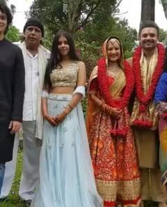 Mithun Chakraborty Daughter: ਮਿਥੁਨ ਚੱਕਰਵਰਤੀ ਨੂੰ ਕੂੜੇ ਦੇ ਢੇਰ 'ਚੋਂ ਮਿਲੀ ਸੀ ਦਿਸ਼ਾਨੀ, ਪਤਨੀ ਯੋਗਿਤਾ ਨੇ ਧੀ ਬਣਾਉਣ ਤੇ ਕਹੀ ਸੀ ਇਹ ਗੱਲ