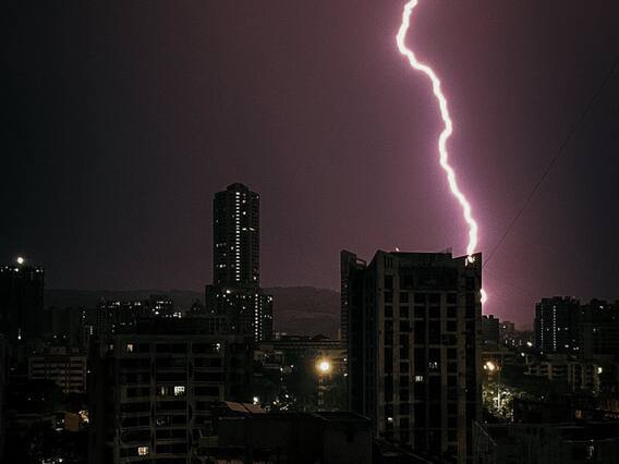weather :  देशातील वातावरणात बदल, उत्तर भारतात पावसाचा अंदाज