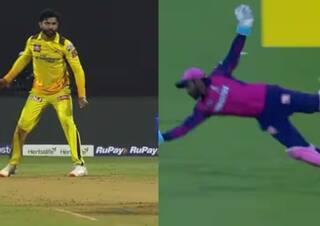IPL 2023: IPL 2023 માં અત્યાર સુધીમાં 5 બેસ્ટ કેચ, વીડિયોમાં જુઓ કઈ રીતે ખેલાડીએ કર્યો કમાલ