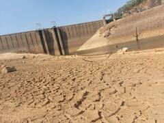 நெல்லை: கடும் வறட்சியை நோக்கி பாபநாசம் அணை...! விரைவில் குடிநீர் தட்டுப்பாடு நிலவும் அபாயம்..!