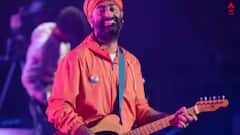 Arijit Singh Birthday: অরিজিৎ-র গানে বারবার সফর অনুরাগীদের, কেমন ছিল ক্যারিয়ারের শুরুটা ?