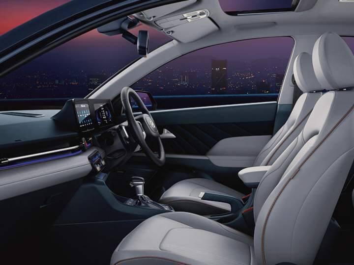 Know Your Car: किफायती दाम में लग्जरी सेडान का लेना चाहते हैं मजा, तो ये कार बनी है आपके लिए 2023 Hyundai Verna Specifications and Features Explained in Detail Know Your Car: किफायती दाम में लग्जरी सेडान का लेना चाहते हैं मजा, तो ये कार बनी है आपके लिए