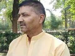 बीजेपी के पप्पू पास हो गए, पूर्व विधायक को यूपी बोर्ड 12वीं की परीक्षा में मिले इतने नंबर