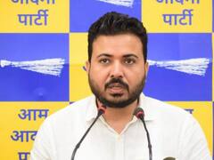 एमसीडी मेयर चुनाव से एक दिन पर पहले AAP का BJP पर बड़ा आरोप- 'पार्षदों को खरीदने के लिए...'