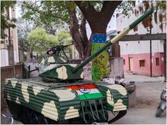 Bhind: भिंड में युवाओं का अनोखा जुगाड़, नगर पालिका में जमा कबाड़ से बदल दी शहर की सूरत!