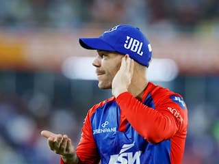 David Warner Fined: जीत की खुशी के बाद जुर्माने का झटका, डेविड वॉर्नर को चुकाने होंगे 12 लाख रुपए