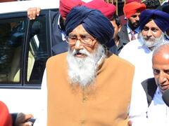 प्रकाश सिंह बादल के निधन पर केंद्र सरकार ने दो दिनों के राष्ट्रीय शोक की घोषणा की, क्या होता है ये?