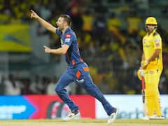 Lucknow Super Giants Pace Spearhead To Miss Final Stages Of IPL 2023. Here's Why