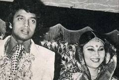 चार महीने में टूट गई थी Mithun Chakraborty की पहली शादी, अब एयरलाइंस में काम करती हैं एक्स-वाइफ, देखें रेयर तस्वीरें