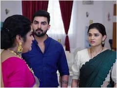 Krishna Mukunda Murari April 25th: మనసుల్ని మెలిపెట్టేసిన ఎమోషన్- భవానీ మాటలకు గుండెలు పగిలేలా ఏడ్చిన మురారీ