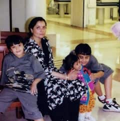 कचरे के ढेर से उठाकर मिथुन चक्रवर्ती ने दिया अपना नाम, मिलिए गोद ली हुई बेटी दिशानी से, विदेश में पढ़ाई, जीती हैं लैविश लाइफस्टाइल