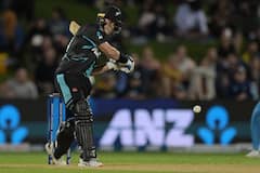 PAK vs NZ T20Is: Mark Chapman Breaks Multiple Records With Maiden T20 Ton In PAK vs NZ Series