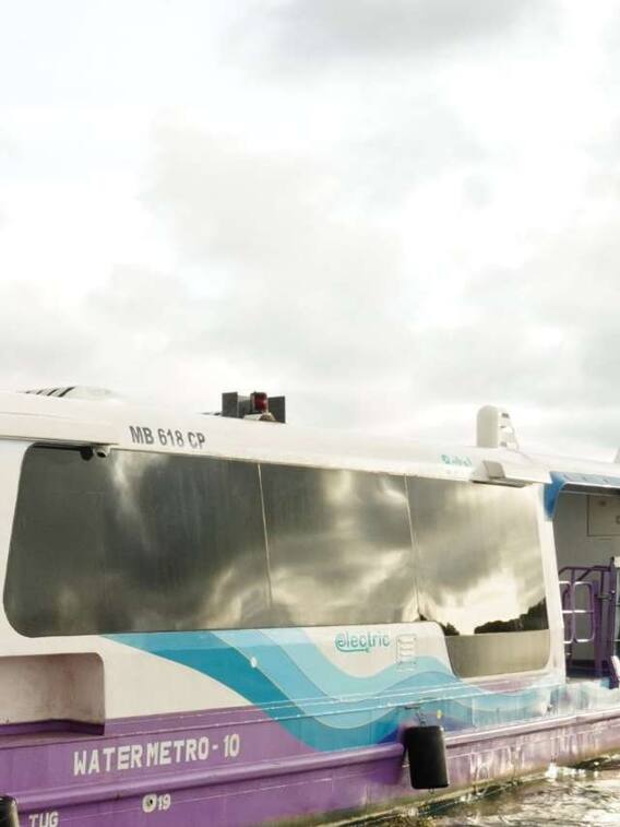 देश की पहली वॉटर मेट्रो के बारे में जानें सबकुछ