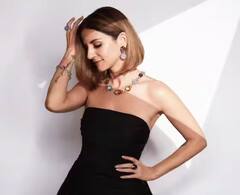 Susanne Khan Pic : ਦੋ ਬੱਚਿਆਂ ਦੀ ਮਾਂ ਹੋਣ ਦੇ ਬਾਵਜੂਦ ਵੀ ਹੁਸਨ ਦੀ ਮਲਿਕਾ ਹੈ ਰਿਤਿਕ ਰੋਸ਼ਨ ਦੀ ਸਾਬਕਾ ਪਤਨੀ