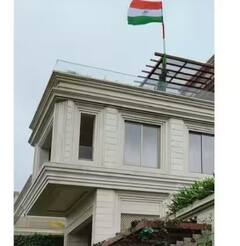 Lavish House of Actor Chiranjeevi : ਕਿਸੇ ਮਹਿਲ ਤੋਂ ਘੱਟ ਨਹੀਂ ਅਭਿਨੇਤਾ ਚਿਰੰਜੀਵੀ ਦਾ ਆਲੀਸ਼ਾਨ ਘਰ