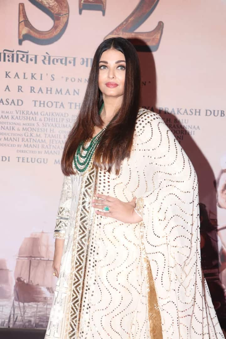 Aishwarya in anarkali clearance suits