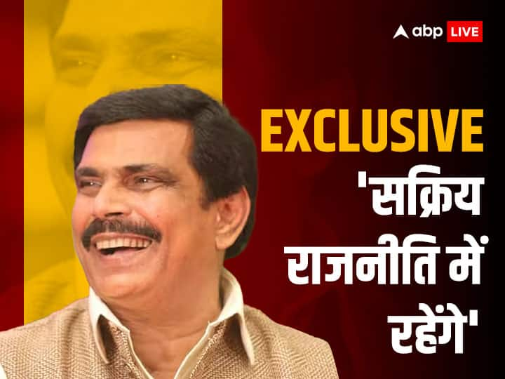 Anand Mohan Exclusive Interview Who Will Benefit From Bahubali Anand Mohan Release in Lok Sabha Election 2024 ann Anand Mohan Exclusive: 'मेरी फितरत नहीं कि राजपूत...', आनंद मोहन की रिहाई से 2024 में किसे होगा फायदा?