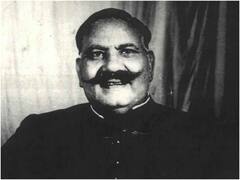 जब बड़े गुलाम अली खां ने लता के लिए इस्तेमाल किया था ऐसा शब्द, किस्सा जानकर दोनों के प्रति बढ़ जाएगा सम्मान