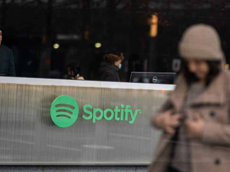 Spotify Monthly Active Users Exceed 500 Million In Q1, 2023 For The First Time Since Launch