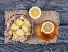 Honey Ginger Iced Tea Recipe: ਗਰਮੀਆਂ ਦੇ ਲਈ ਬੈਸਟ ਹੈ ਹਨੀ ਜਿੰਜਰ ਆਈਸ ਟੀ, ਇਦਾਂ ਬਣਾਓ, ਸਾਰਿਆਂ ਨੂੰ ਆਵੇਗੀ ਪਸੰਦ