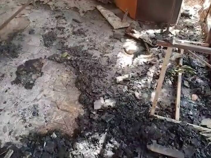 हा भाग शहराच्या एका टोकाला असून तिथून अंबरनाथ पूर्वेत कुठेही आग लागल्यानंतर अग्निशमन दलाची गाडी पोहोचण्यासाठी किमान अर्धा ते पाऊण तासाचा अवधी लागतो.