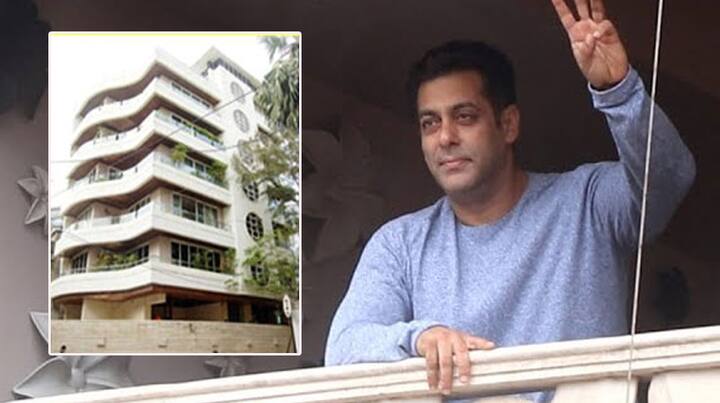 Know why Salman Khan likes to live in a two-room flat despite being rich Salman Khan: ਸਲਮਾਨ ਖਾਨ ਬੰਗਲੇ ਜਾਂ ਵਿਲਾ ਨੂੰ ਛੱਡ ਰਹਿਣ ਲਈ ਚੁਣਿਆ ਦੋ ਕਮਰਿਆਂ ਵਾਲਾ ਫਲੈਟ, ਜਾਣੋ ਕੀ ਹੈ ਵਜ੍ਹਾ