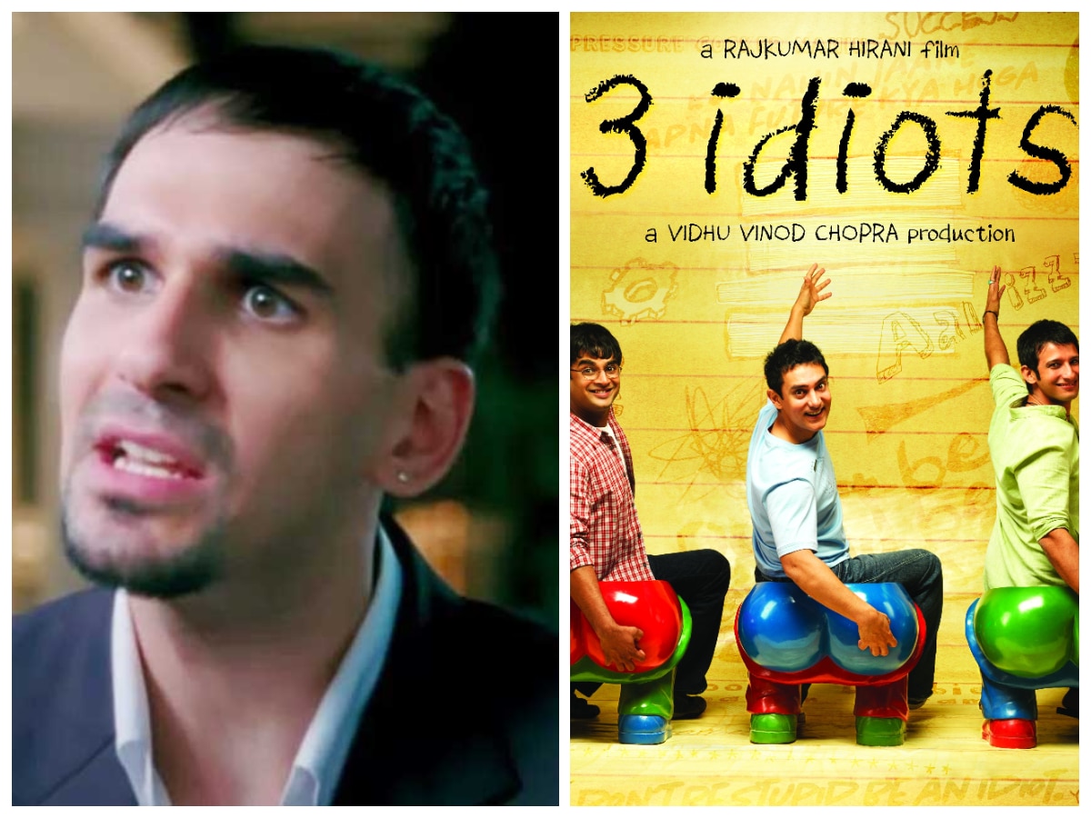 The Internet Apologized To Misunderstood Suhas From 3 Idiots
