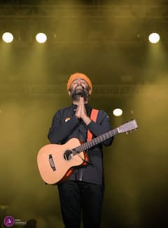 Arijit Singh : संगीतविश्व गाजवणाऱ्या अरिजित सिंहबद्दल जाणून घ्या...