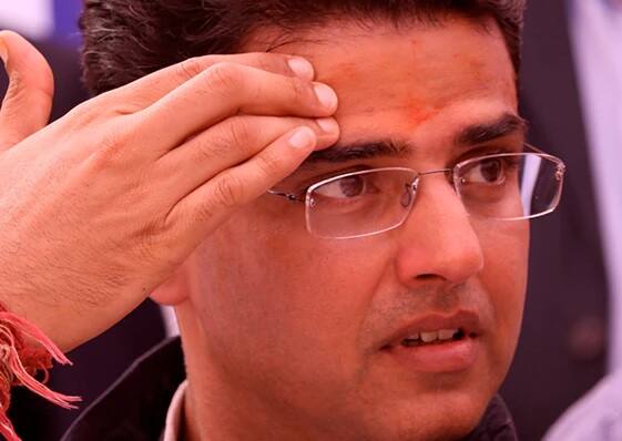 Congress : Sachin Pilot to be made Congress President Ahead of Rajasthan Assembly Elections Congress : સચિન પાયલટને લઈ મોટું કરવા જઈ રહી છે કોંગ્રેસ!!! અટકળો થઈ તેજ
