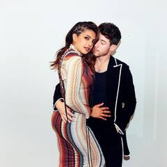 Nick-Priyanka: 'রোমান হলিডে'-তে নজরকাড়া প্রিয়ঙ্কা, চোখ ফেরাতে পারলেন না নিক