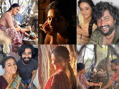 Keerthy Suresh: 25 நாட்களைக் கடந்த தசரா..படப்பிடிப்பு புகைப்படங்களை வெளியிட்டு நெகிழ்ந்த கீர்த்தி!