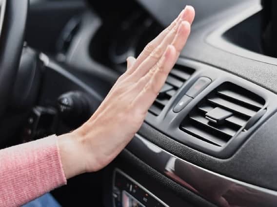 Car AC Tips: AC વડે કારને કરવી છે ઠંડીગાર? તો અપનાવો આ ટ્રીક Car AC Tips: Follow Some Useful Tips for Boost Your Car AC in Summer Car AC Tips: AC વડે કારને કરવી છે ઠંડીગાર? તો અપનાવો આ ટ્રીક