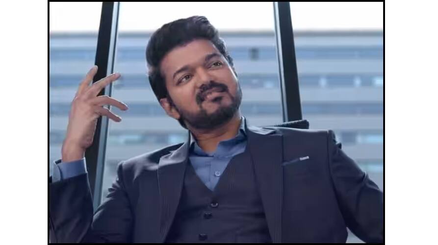 Thalapathy Vijay: ਸਾਉਥ ਫਿਲਮ ਇੰਡਸਟਰੀ ਦਾ ਦੁਨੀਆ ਭਰ 'ਚ ਵਧ ਰਿਹਾ ਕ੍ਰੇਜ਼, ਜਾਣੋ ਅਦਾਕਾਰ ਥਲਪਤੀ ਵਿਜੇ ਦੀ ਨੈੱਟ ਵਰਥ The growing craze of South film industry around the world know the net worth of actor Thalapathy Vijay Thalapathy Vijay: ਸਾਉਥ ਫਿਲਮ ਇੰਡਸਟਰੀ ਦਾ ਦੁਨੀਆ ਭਰ 'ਚ ਵਧ ਰਿਹਾ ਕ੍ਰੇਜ਼, ਜਾਣੋ ਅਦਾਕਾਰ ਥਲਪਤੀ ਵਿਜੇ ਦੀ ਨੈੱਟ ਵਰਥ