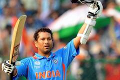 Sachin tendulkar : கிரிக்கெட் கடவுள் சச்சினை பெருமைப்படுத்திய சார்ஜா கிரிக்கெட் ஸ்டேடியம்!