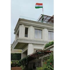 Lavish House of Actor Chiranjeevi: किसी महल से कम नहीं है एक्टर चिंरजीवी का आलीशान घर, मन मोह लेंगी ये तस्वीरें