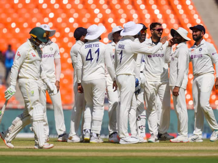 WTC Final 2023 Date Venue India Squad Players List Teams Complete Details ICC World Test Championship 2023 WTC Final 2023: भारत और ऑस्ट्रेलिया स्क्वाड का ऐलान, इन्हें मिला मौका, लाइव स्ट्रीमिंग और रिजर्व डे से लेकर जानें A टू Z डिटेल्स 