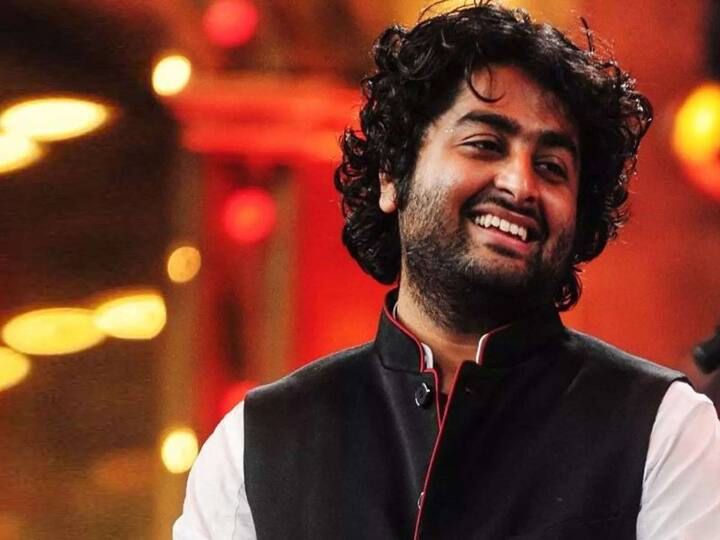 Arijit Singh : अरिजित सिंह 'आशिकी 2' या सिनेमातील 'तुम ही हो' या गाण्यामुळे रातोरात स्टार झाला.