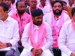 కేసీఆర్ నాయకత్వంతోనే సువర్ణ ఆంధ్రప్రదేశ్ సాధ్యం: మంత్రి జగదీష్ రెడ్డి