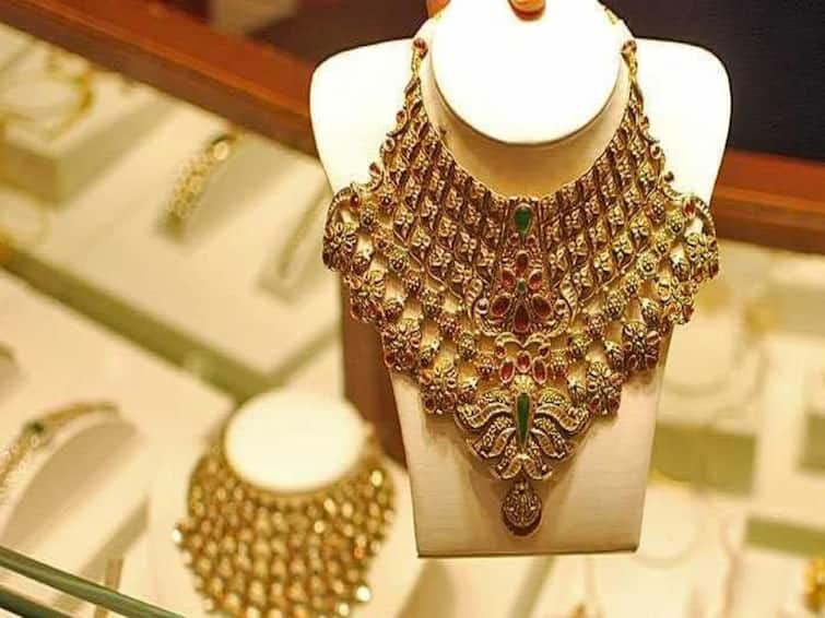 Gold Silver Rate Update: If you want to buy gold and silver, then loosen your pocket, today the prices have gone up – know how much