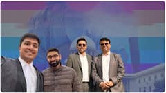 Same Sex Marriages | Petitioners Explain : Supreme Court లో మాకు న్యాయం జరగాలి | ABP Desam