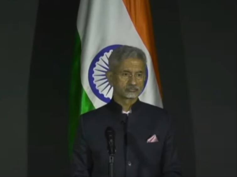 'Difficult To Engage With A Neighbour Who Practices Cross-Border Terrorism: Jaishankar On Pakistan 'Difficult To Engage With A Neighbour Who Practices Cross-Border Terrorism': Jaishankar On Pakistan